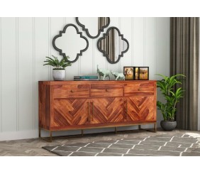 MAHIMART AND HANDICRAFTS  Jett Sideboard