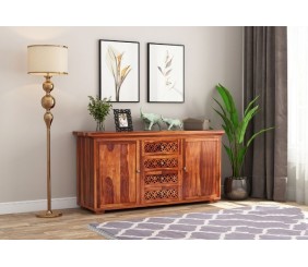 MAHIMART AND HANDICRAFTS  Share This Product Cambrey Sideboard