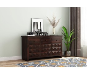 MAHIMART AND HANDICRAFTS  Morse Sideboard