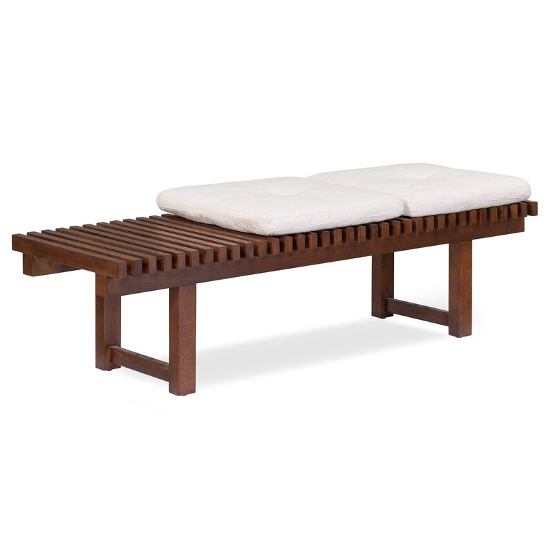 MAHIMART AND HANDICRAFTS Claudine Bench