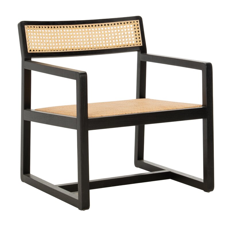 MAHIMART AND HANDICRAFTS Dumas Armchair