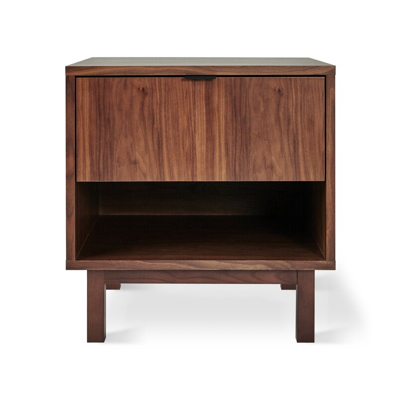 MAHIMART AND HANDICRAFTS Belmont End Table