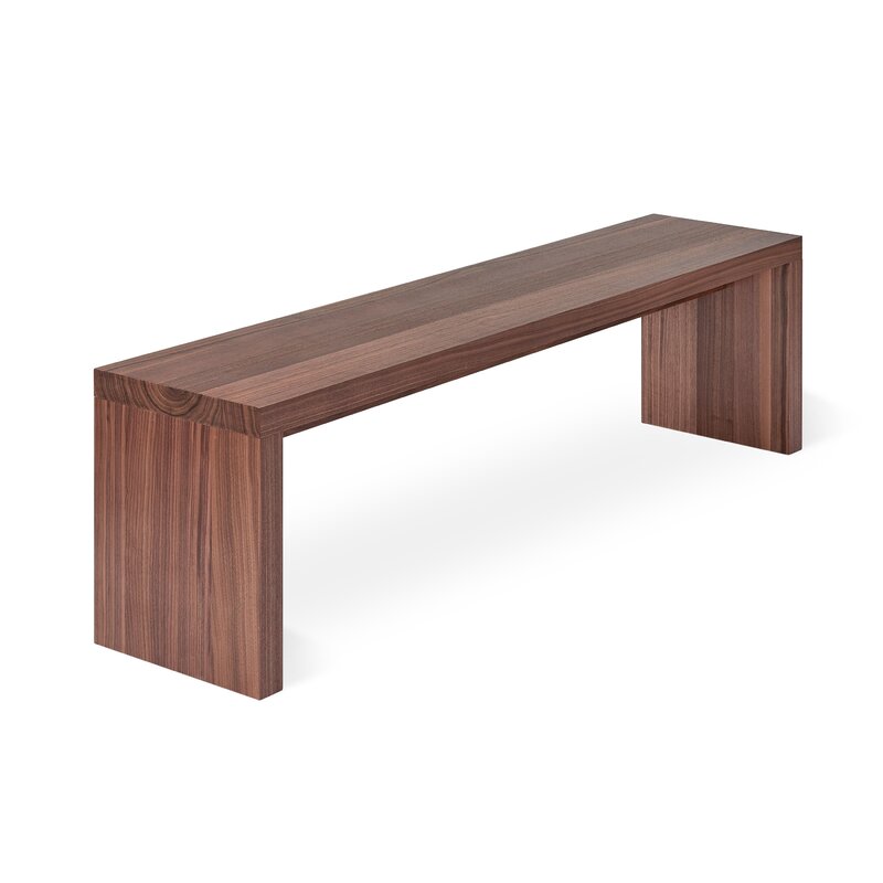 MAHIMART AND HANDICRAFTS Dining Bench