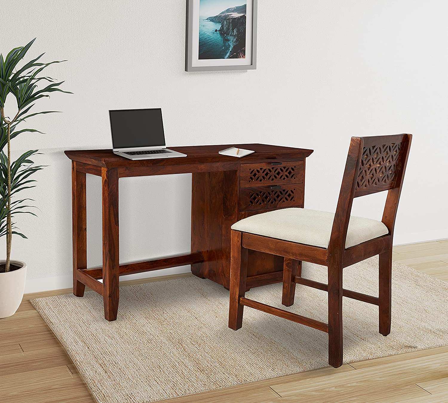 Study and Office