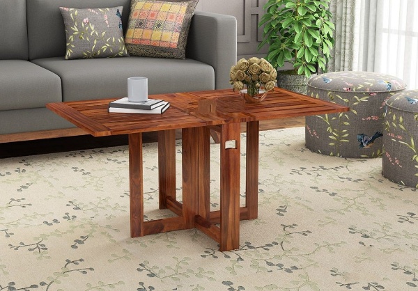 MAHIMART AND HANDICRAFTS  Astin Center Table